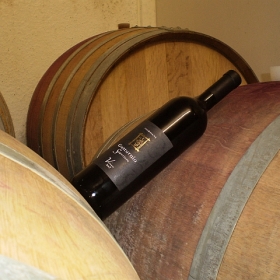 vini-barriques